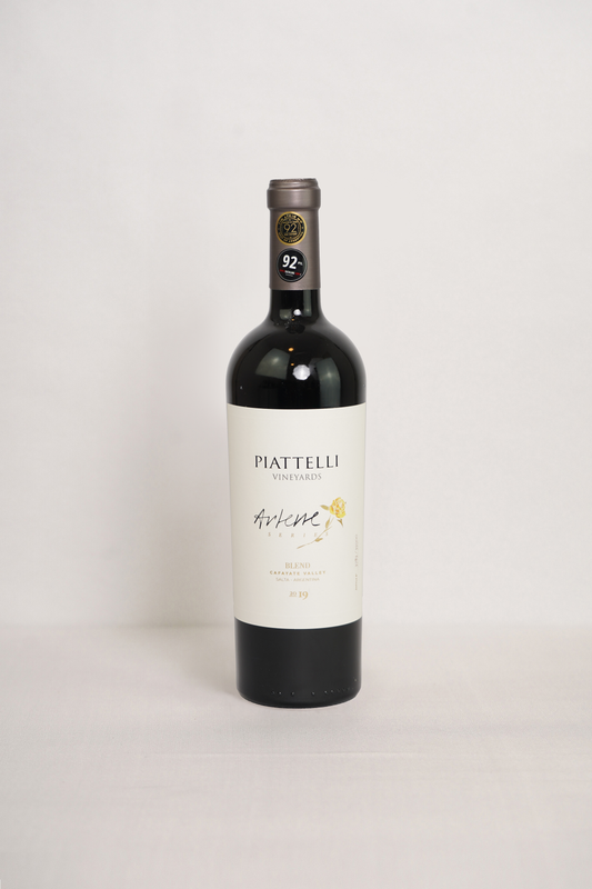 Arlene - Piattelli Vineyards - Malbec, Cabernet Sauvignon, Cabernet Franc