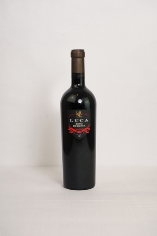 Dante's Kiss - Luca - Blend