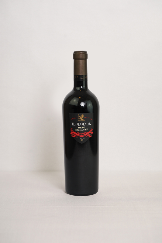 Beso de Dante - Luca -  Blend