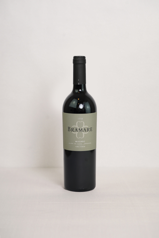 Bramare Lujan de Cuyo - Viña Cobos - Malbec