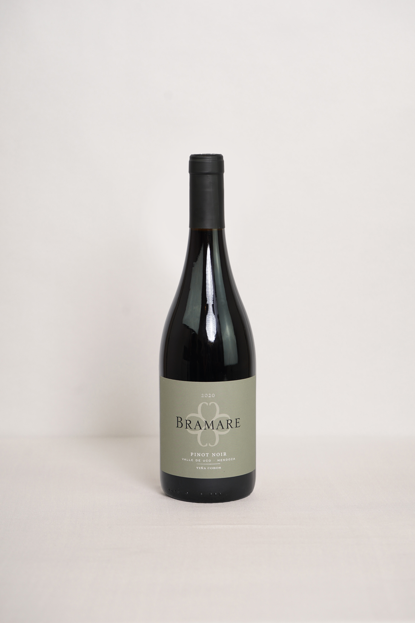 Bramare Pinot Noir - Viña cobos - Pinot Noir