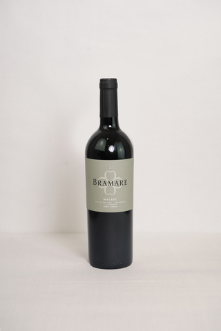 Bramare Valle de Uco - Viña Cobos - Malbec