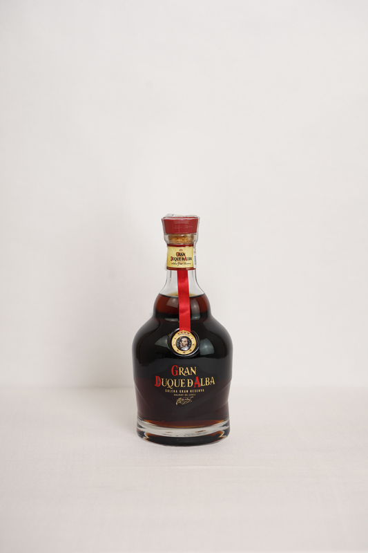 Brandy Gran Duque de Alba 0.7l