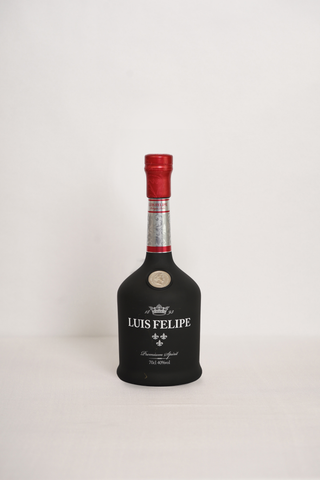 Brandy Luis Felipe G.r. 0,7 l