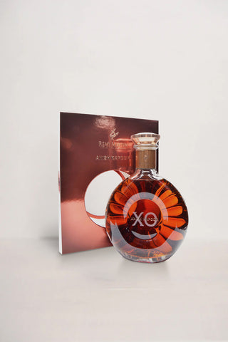 Cognac Remy Martin XO 0,70l + Estuche Rojo