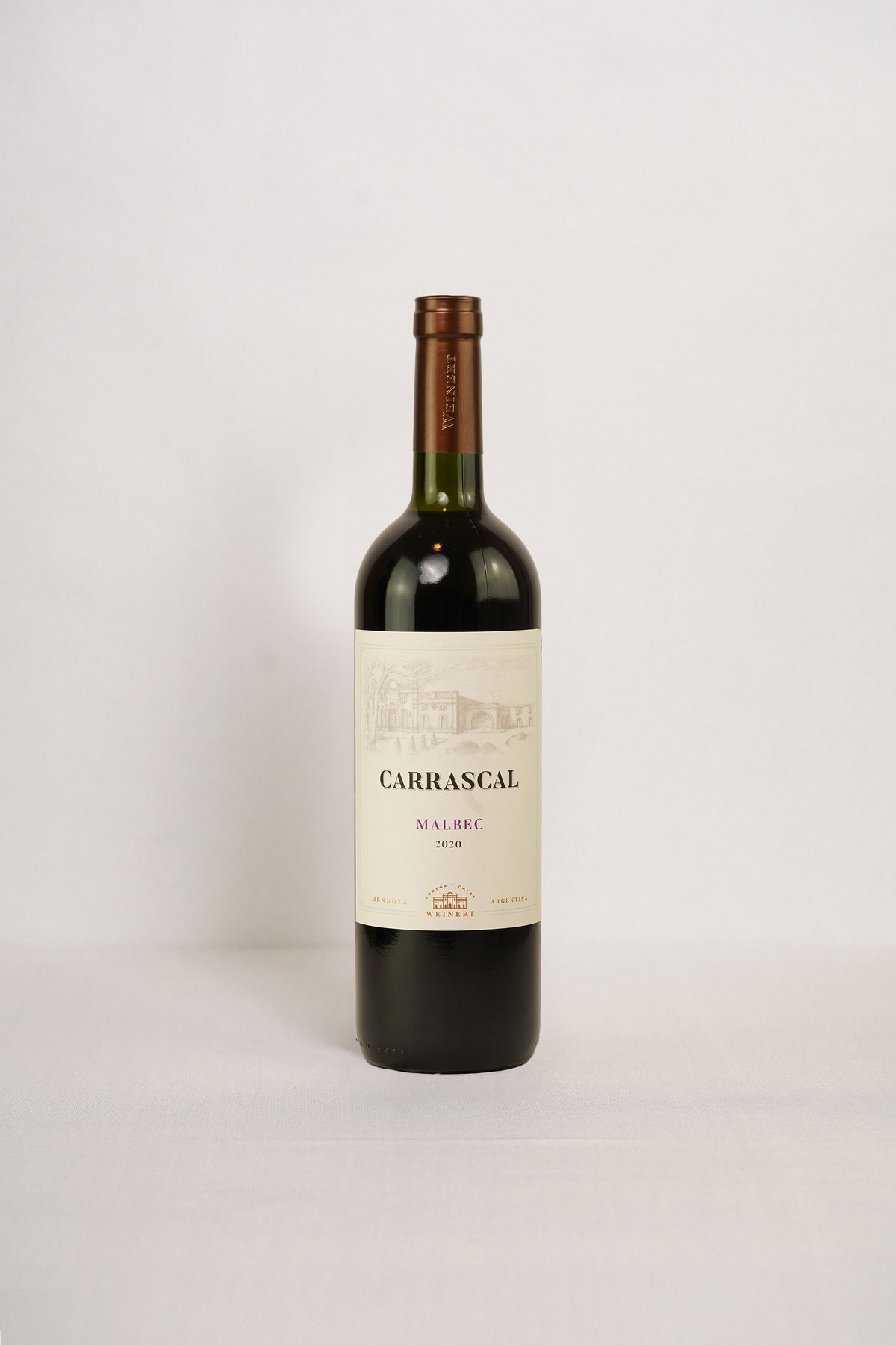 Carrascal - Weinert Winery - Malbec