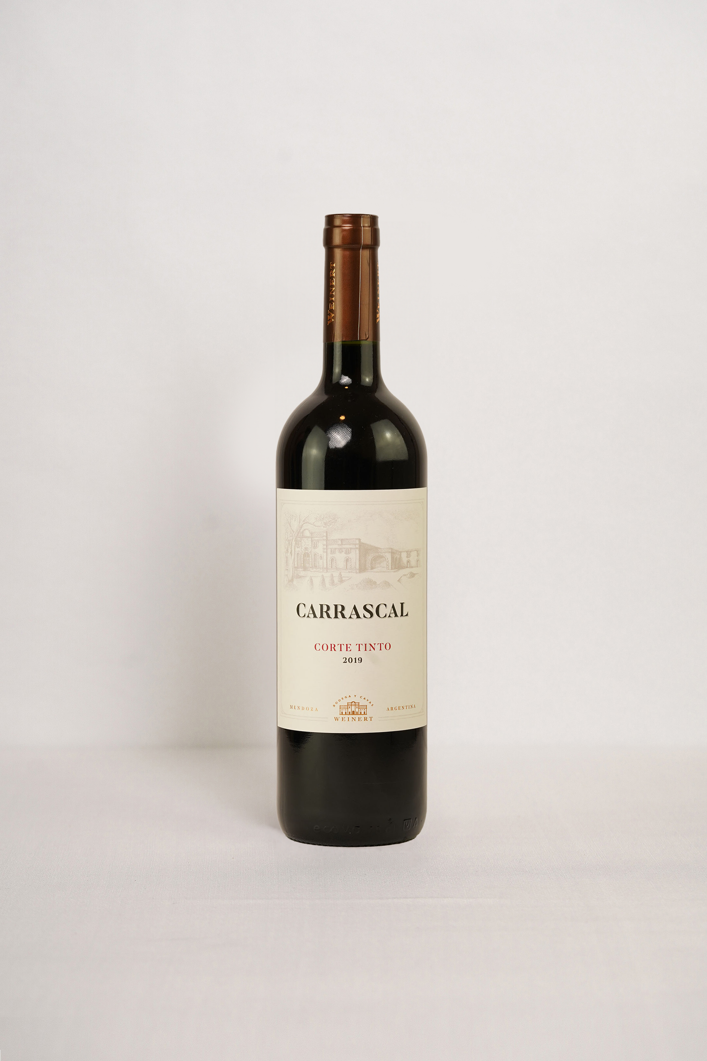 Carrascal Corte Tinto - Weinert - Blend