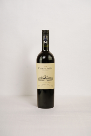Catena Alta Malbec - Catena Zapata - Malbec