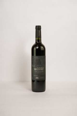 Weinert Cask Selection Cavas - Weinert - Blend