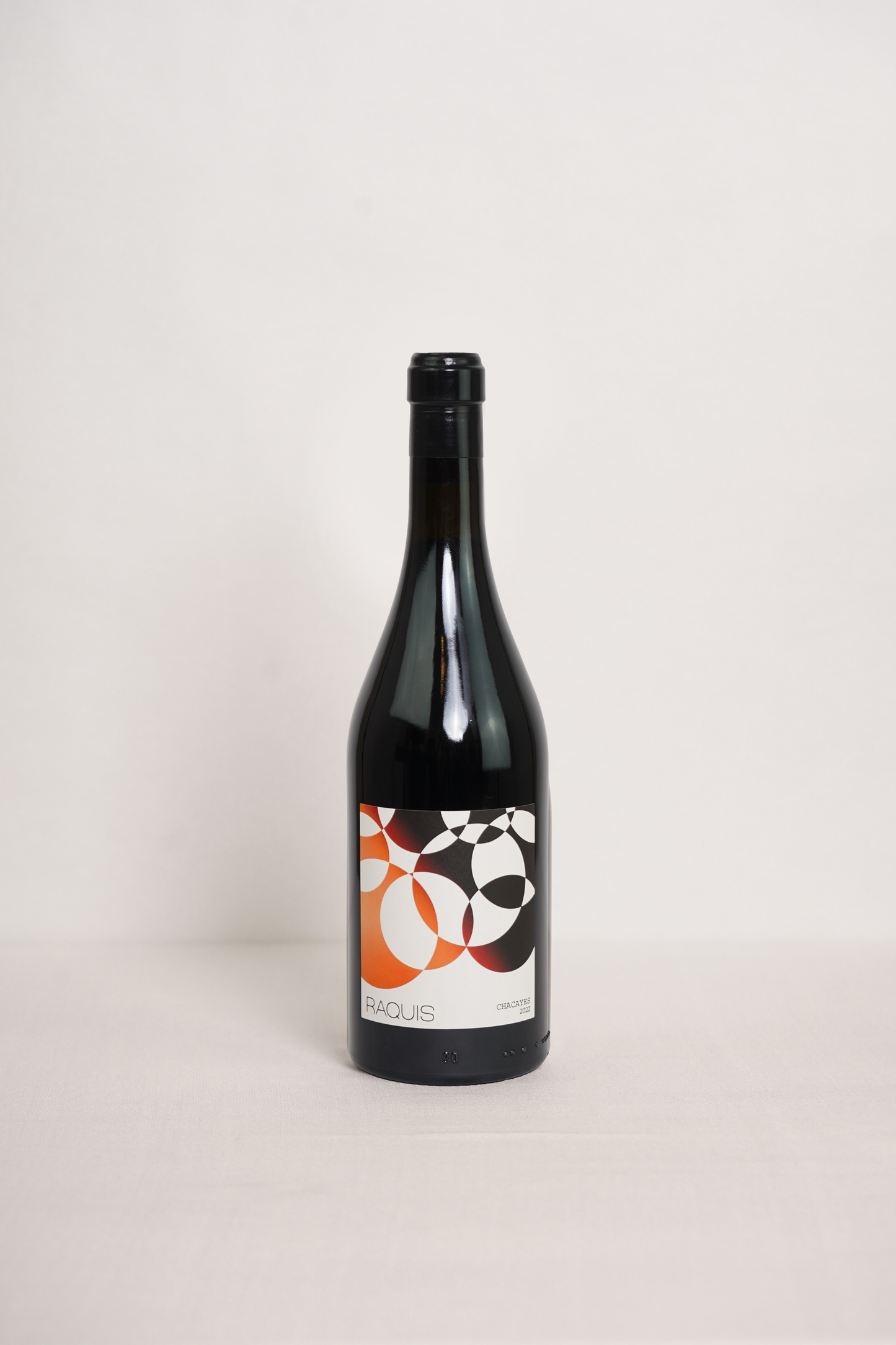 Chacayes - Raquis - Blend