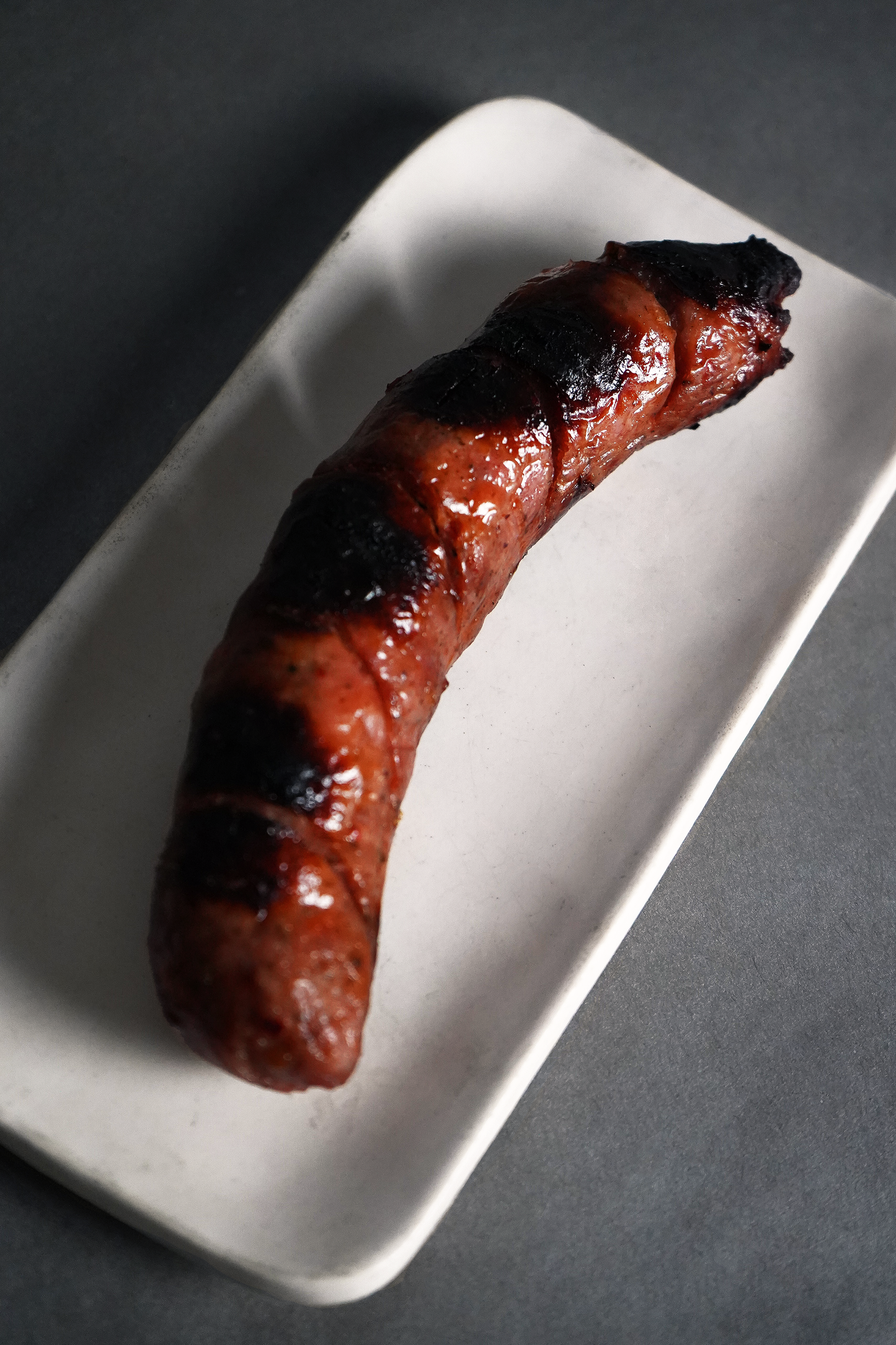 Chorizo Criollo - 2ud - 300 a 400gr