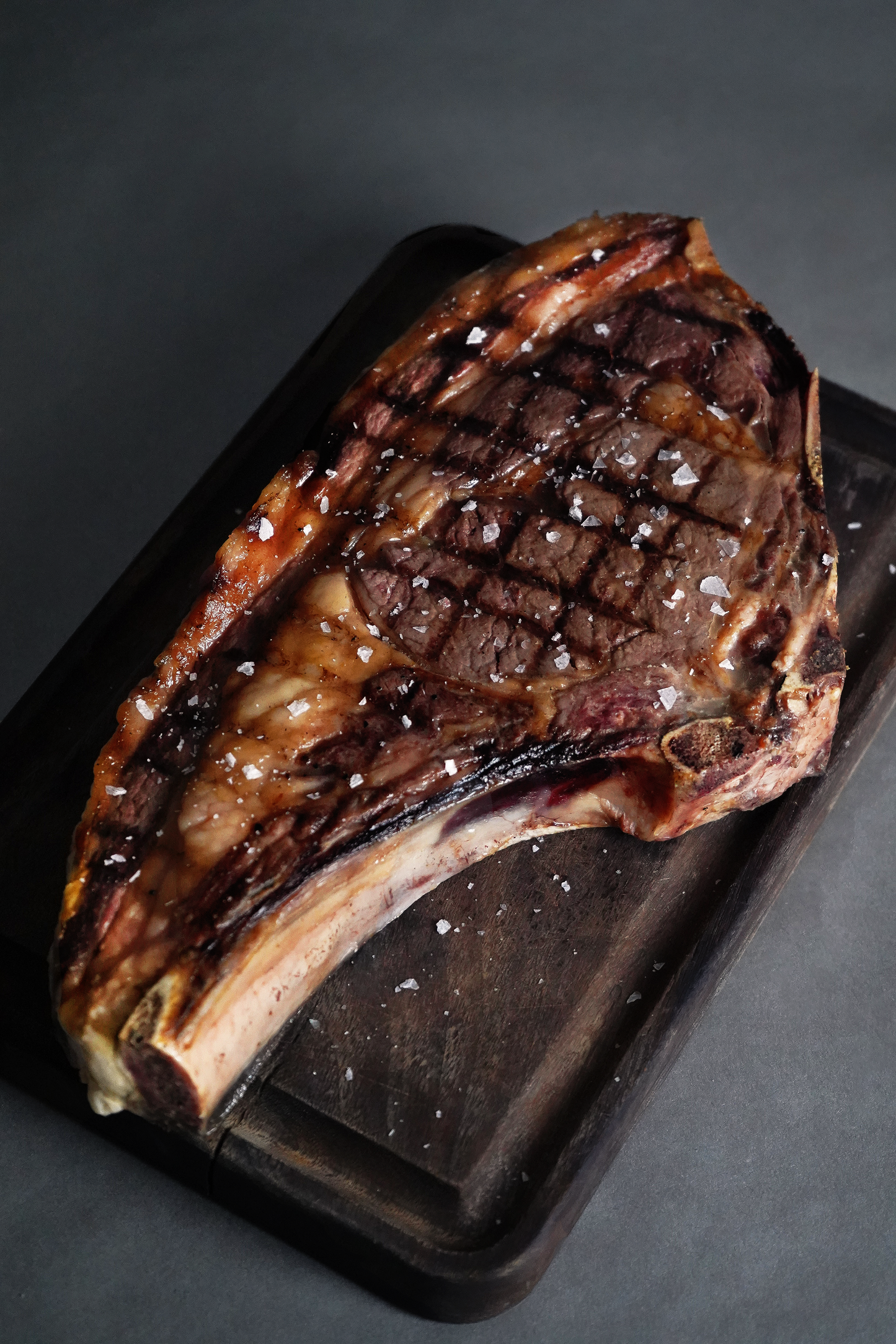 Chuleta Vaca Rubia Gallega - 1000g a 1200g