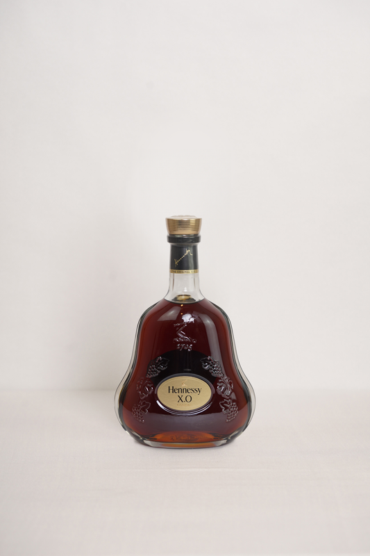 Cognac Hennessy XO 0,7 l