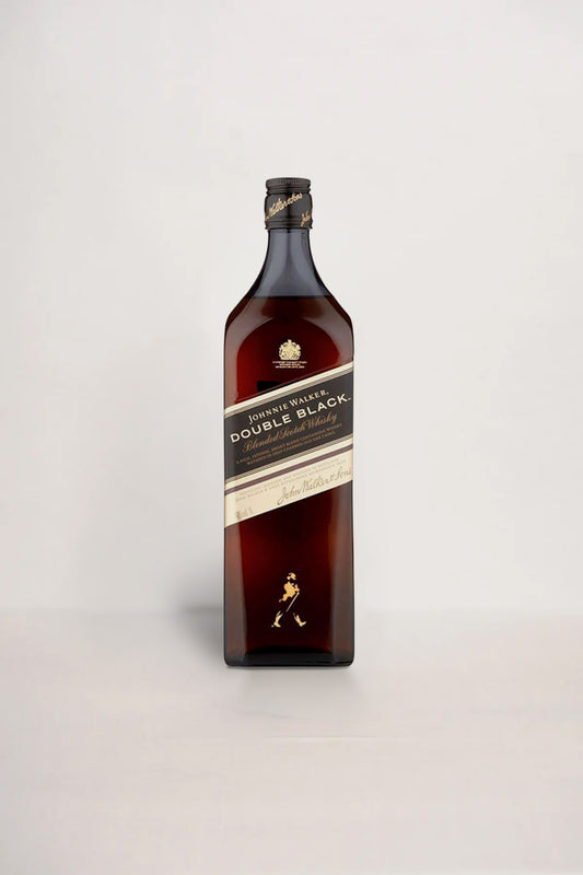 Whisky Johnnie Walker Double Black 0.70 l.