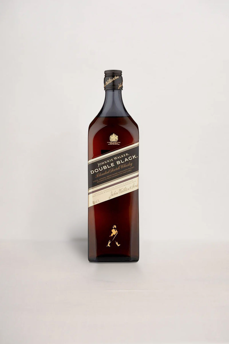 Whisky Johnnie Walker Double Black 0.70 l.
