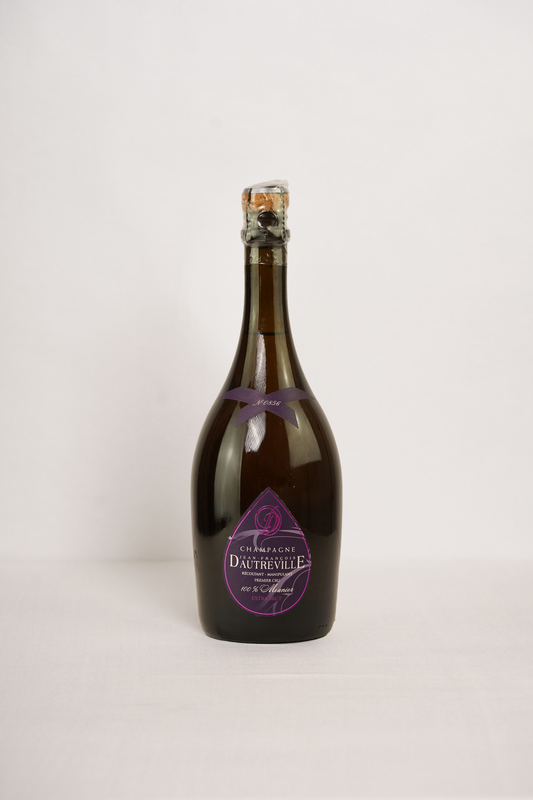 Dautreville Meunier - Dautreville - Champagne Meunier