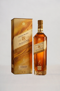 Whisky Johnnie Walker 18 YO Ultimate 0.70 l + Estuche caja