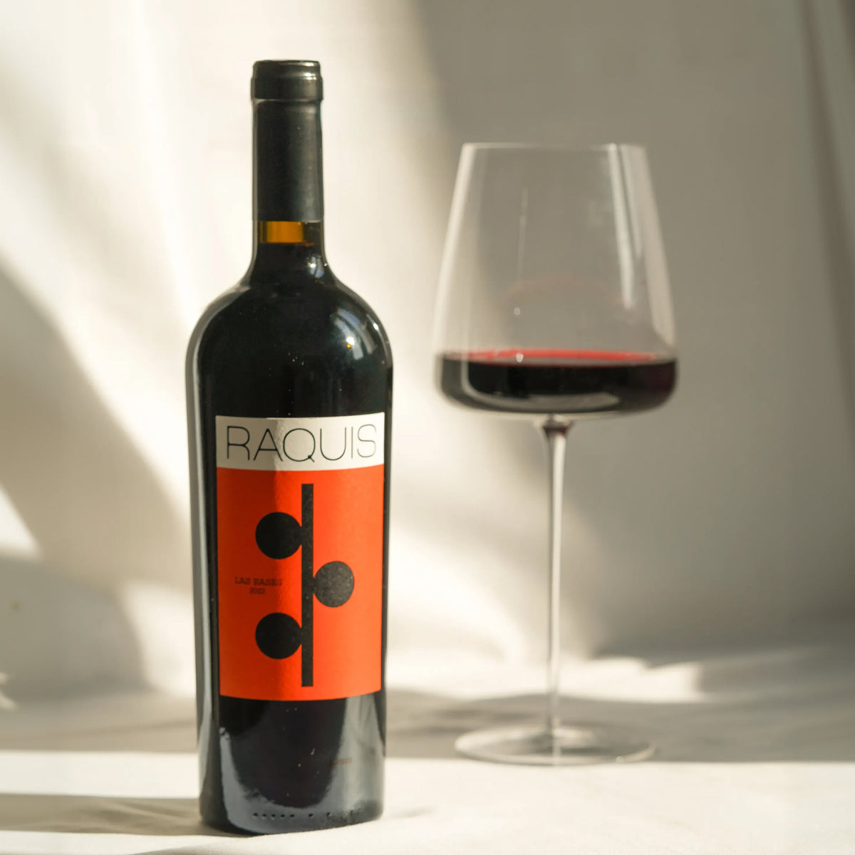 Selección de Vinos