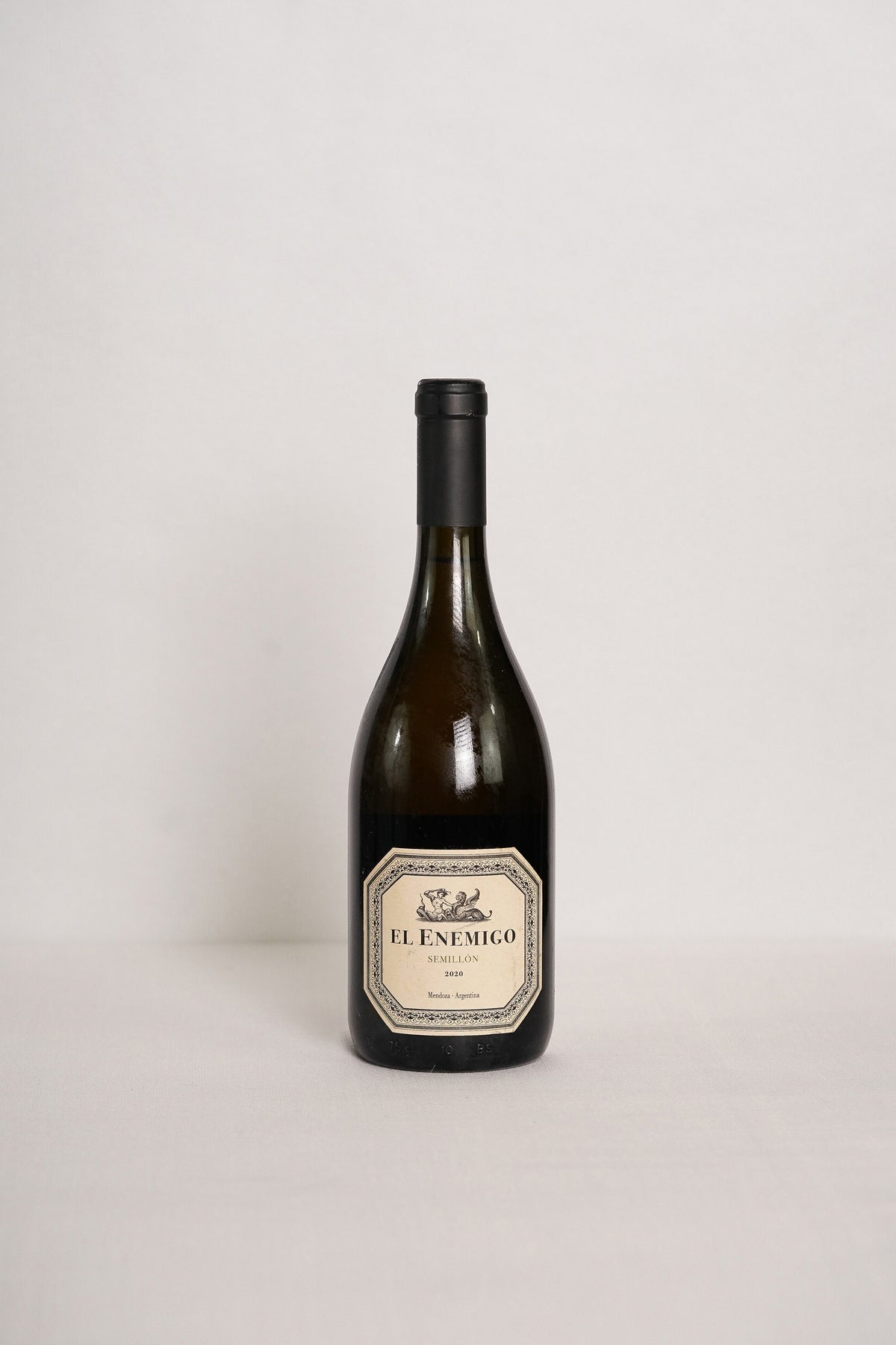 El Enemigo - Bodegas Aleanna - Semillon