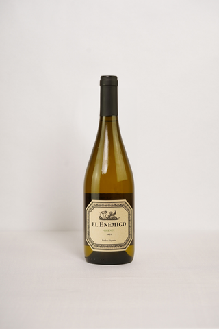 El Enemigo Chenin - Bodega Aleanna - Chenin Blanc