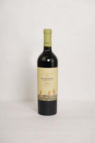 Chañar Punco - El Esteco - Blend