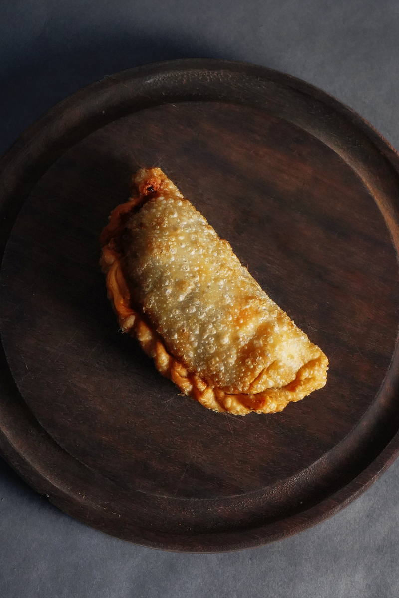 Empanadas de Carne - Pack 6 unidades