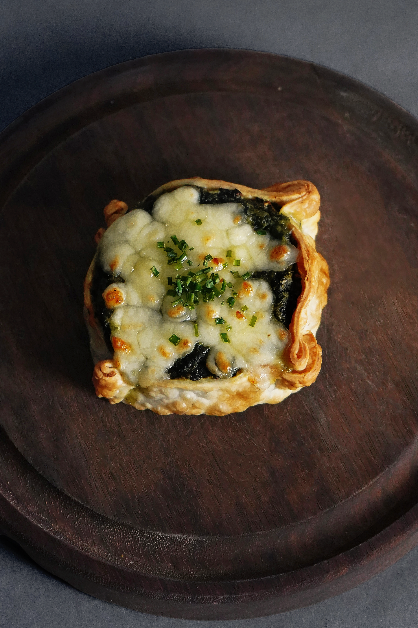 Empanadas de Verduras - 6 ud.