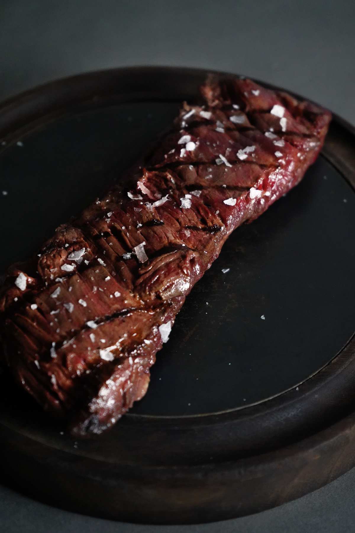 Entraña - 300g - Carne Argentina.