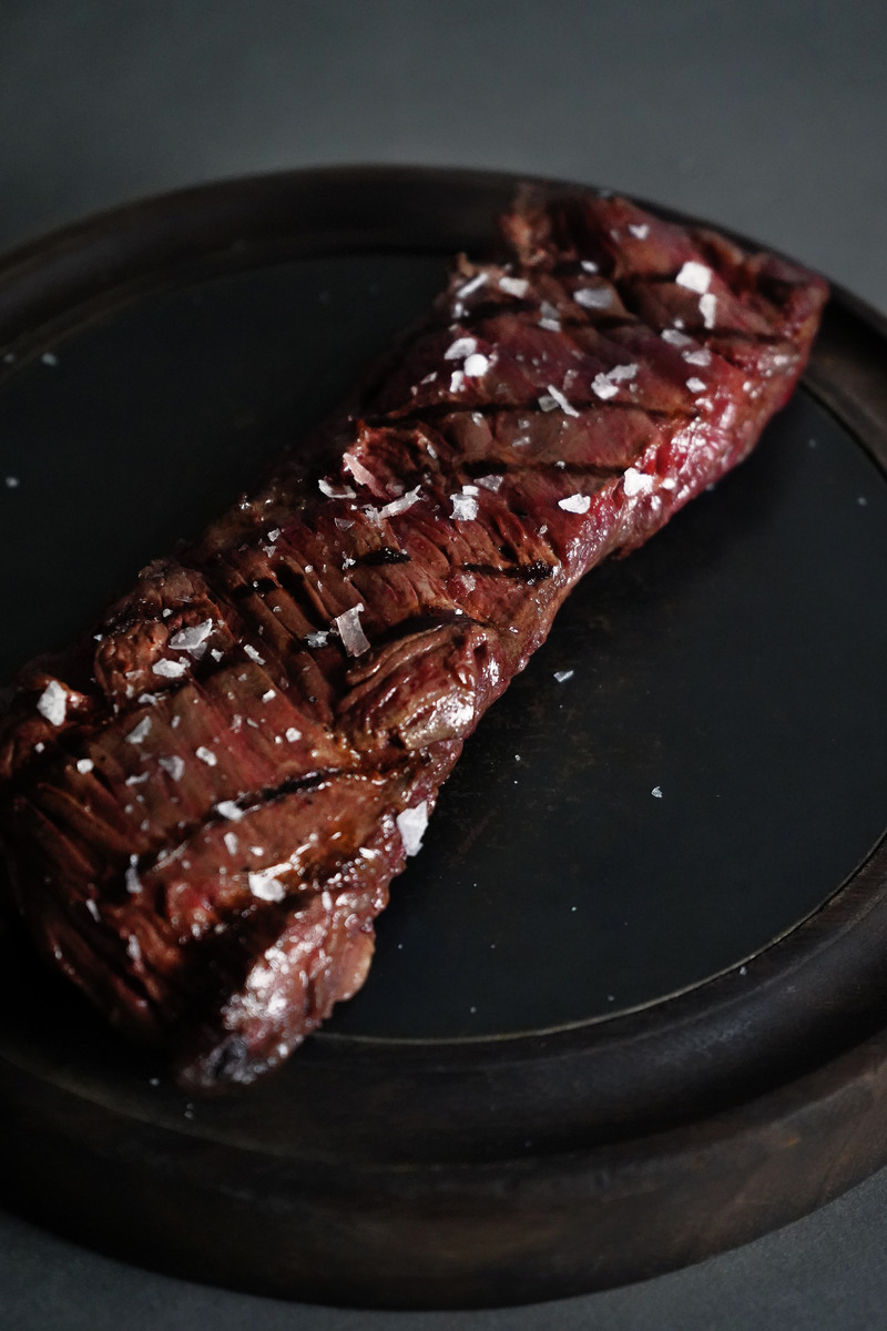 Entraña - 300g - Carne Argentina.