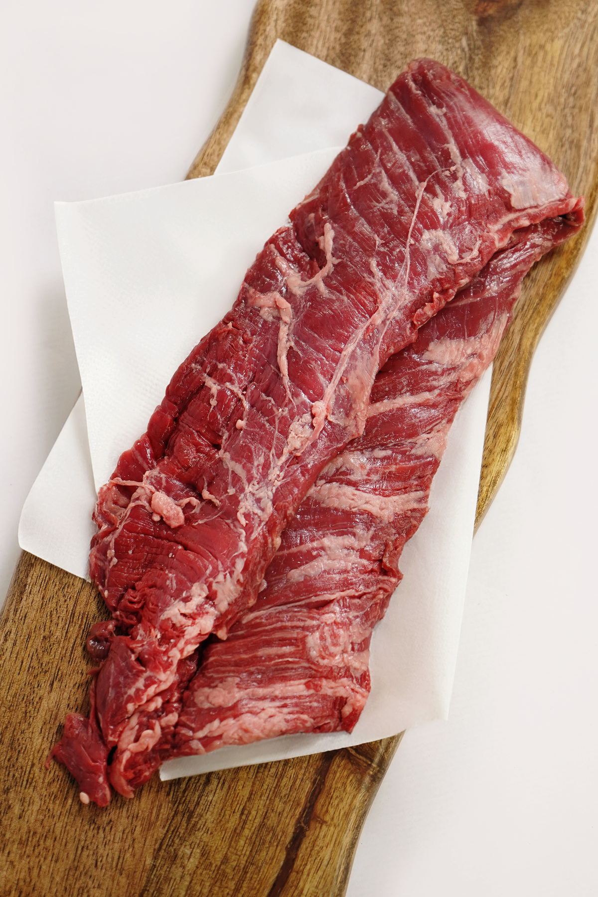 Entraña - 300g - Carne Argentina.