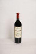 Enzo Bianchi Gran Corte - Bodegas Bianchi - Malbec | C. Sauvignon | Merlot | C. Franc