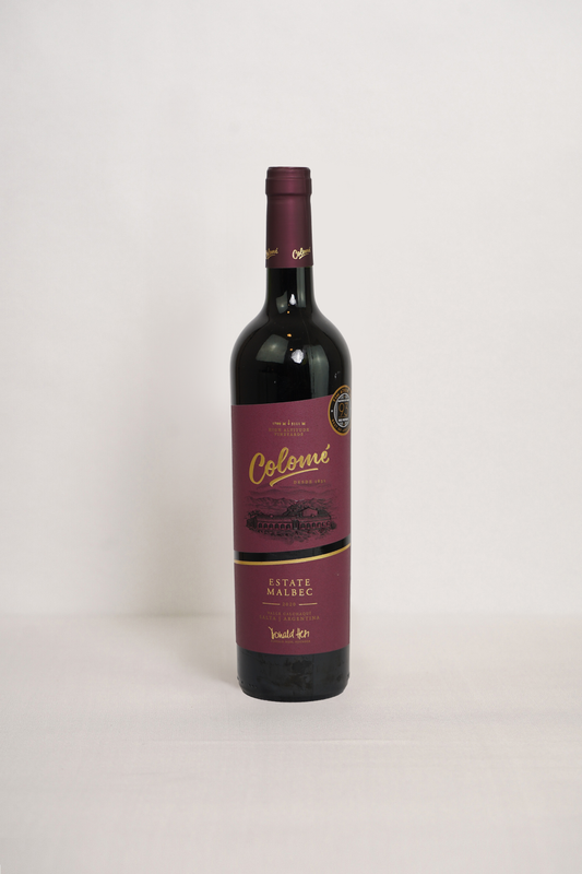 Estate - Bodega Colome - Malbec