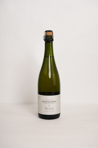 Extra Brut - Bodega del Fin del Mundo - Blend