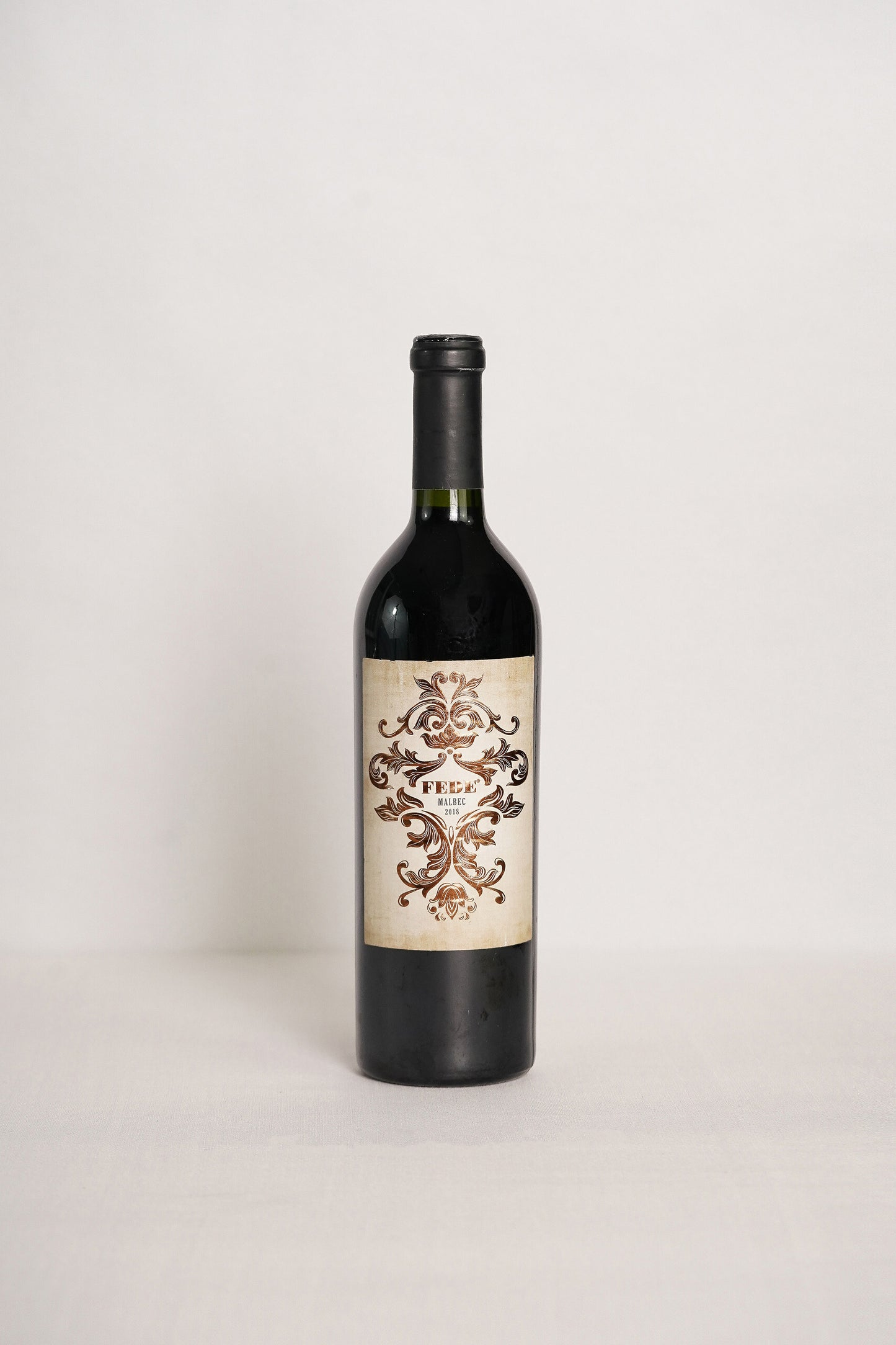 Fede - Bodega Lorenzo de Agrelo - Malbec