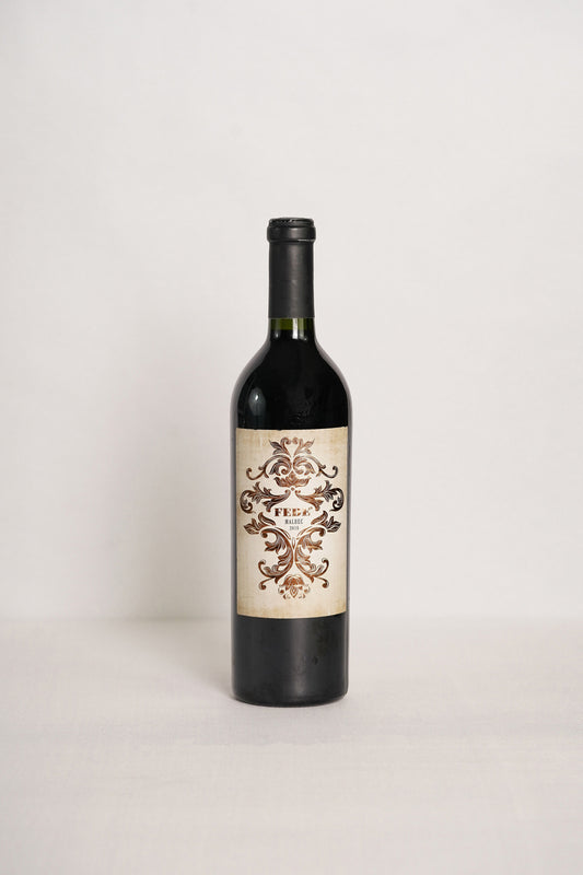 Fede - Bodega Lorenzo de Agrelo - Malbec