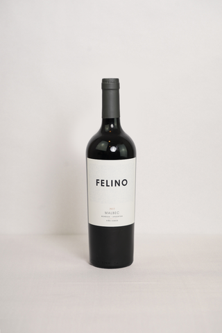 Felino - Viña Cobos - Malbec