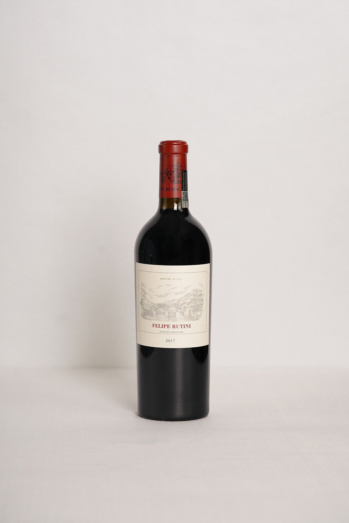 Felipe Rutini - Bodega Rutini Wines - Merlot | Malbec | C Sauvignon