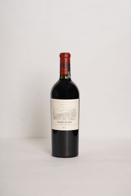 Felipe Rutini - Bodega Rutini Wines - Merlot | Malbec | C Sauvignon