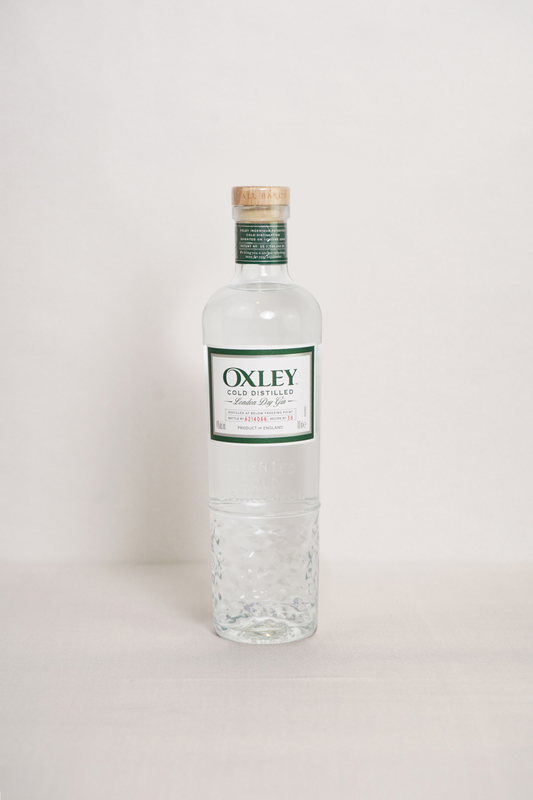 Ginebra Oxley 0,7 l