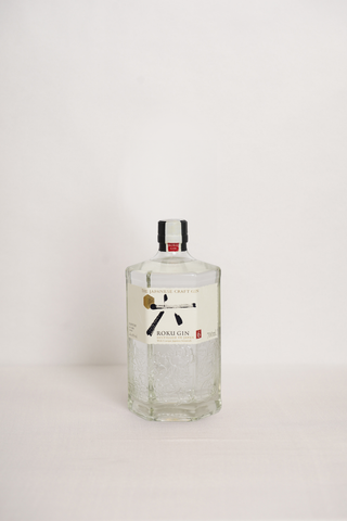 Gin Roku Select Edition 0.7 l