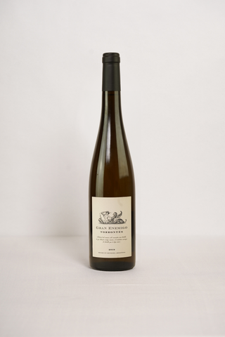 Gran Enemigo Torrontés 2019 - Bodega Aleanna  - Torrontés