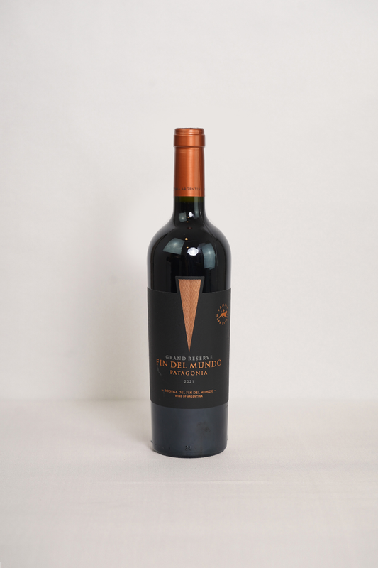 Gran Reserva -  Bodega fin del Mundo - Blend