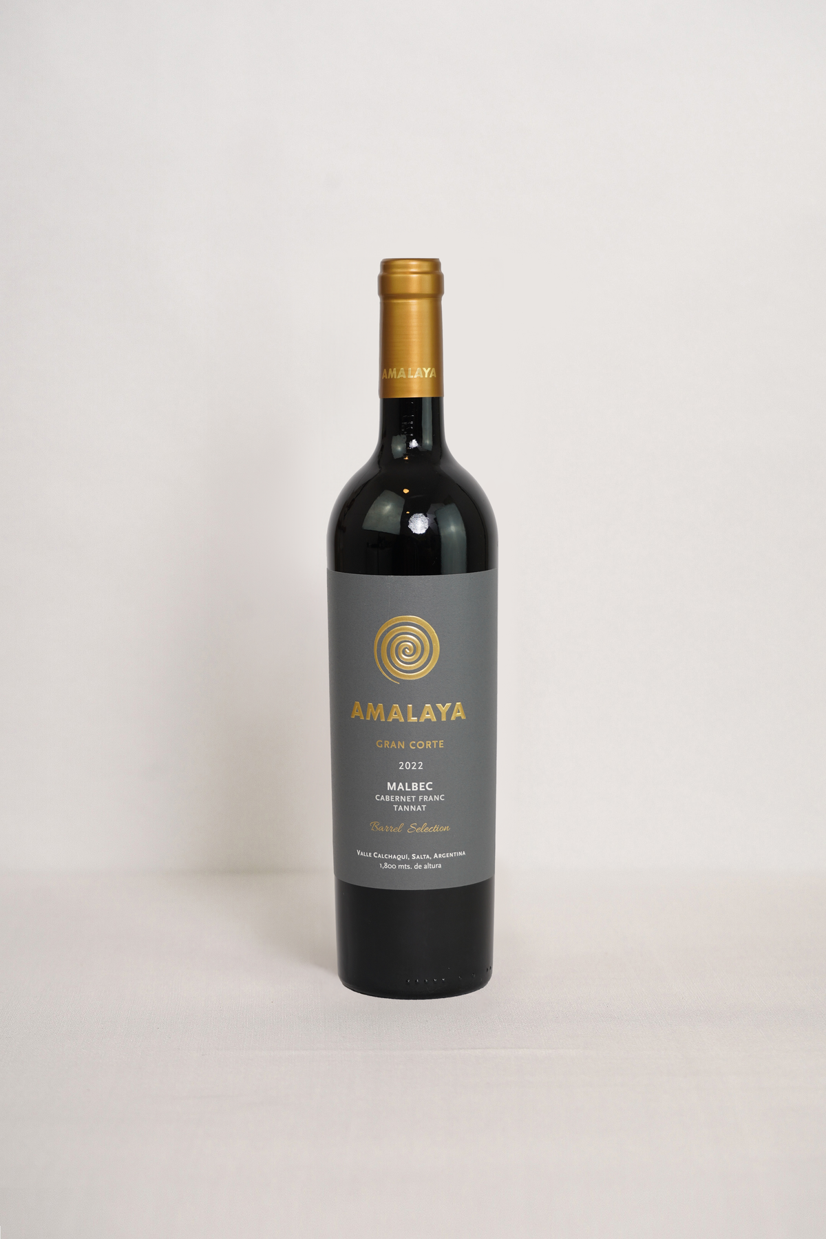 Gran Corte - Bodega Amalaya - Malbec