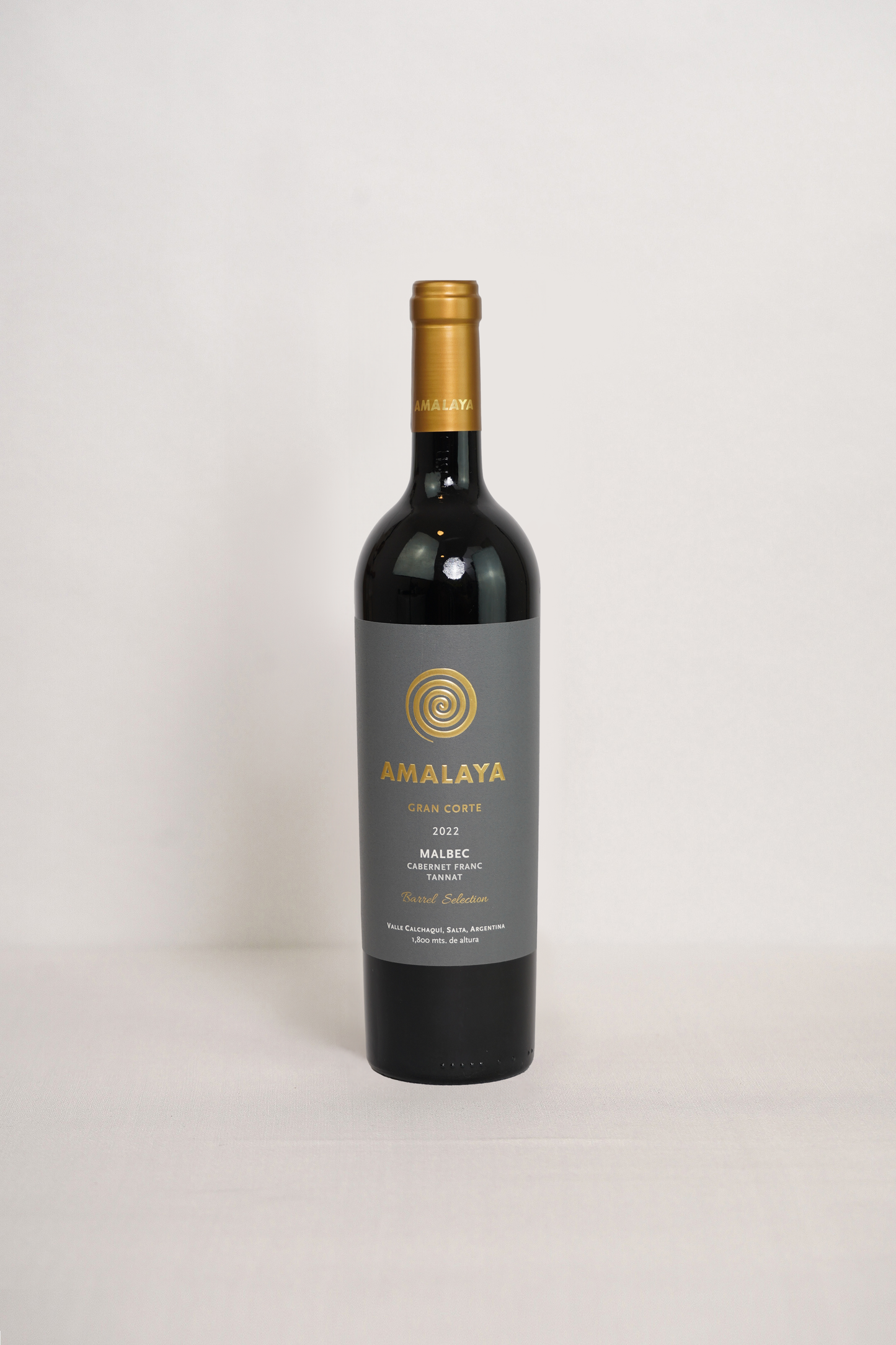 Gran Corte - Bodega Amalaya - Malbec