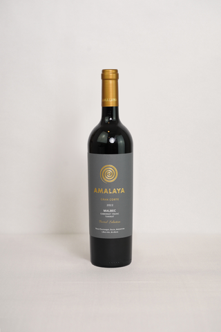 Gran Corte - Bodega Amalaya - Malbec