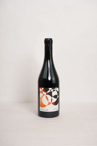 Gualtallary - Raquis - Blend