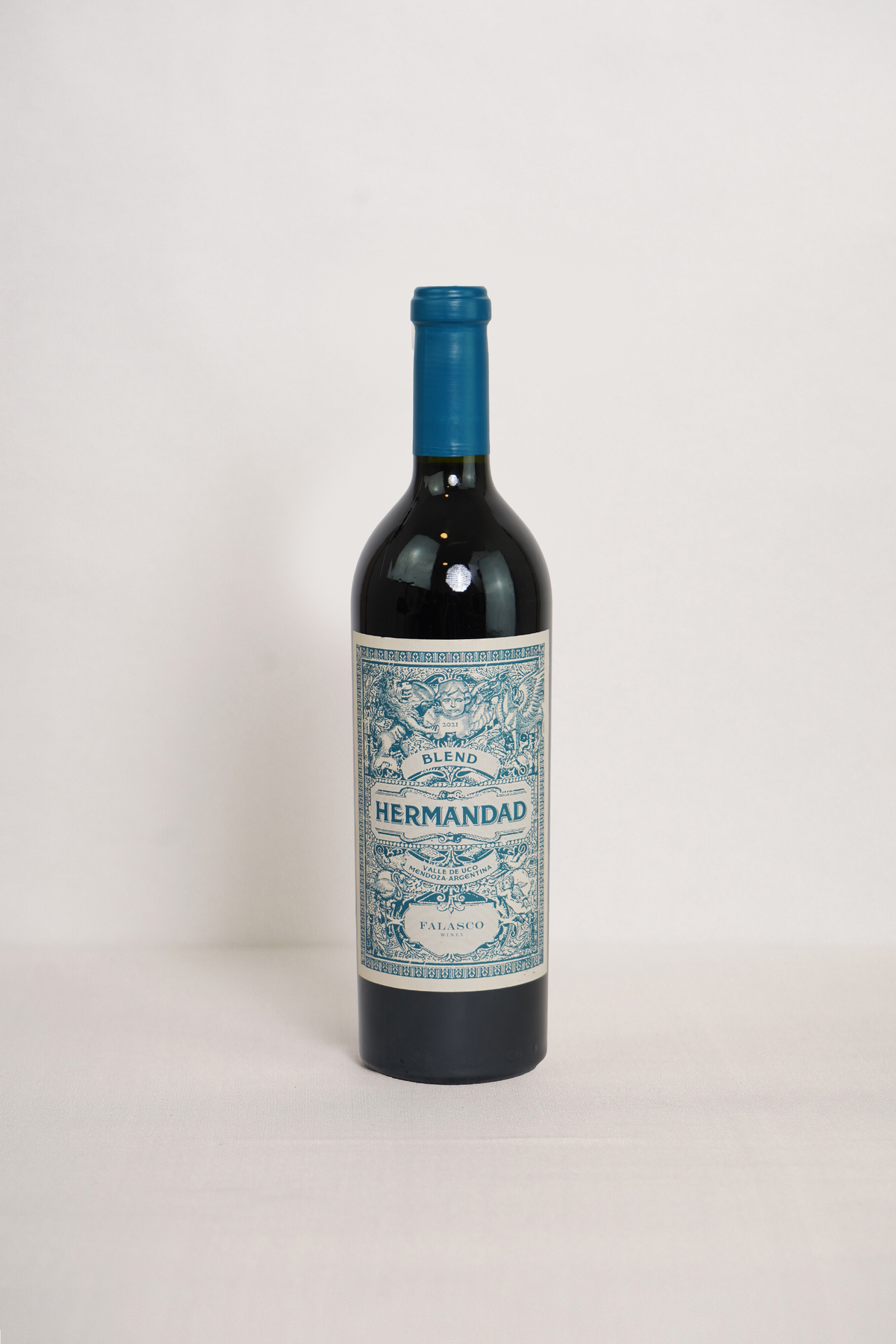 Brotherhood - Falasco Wines - Blend