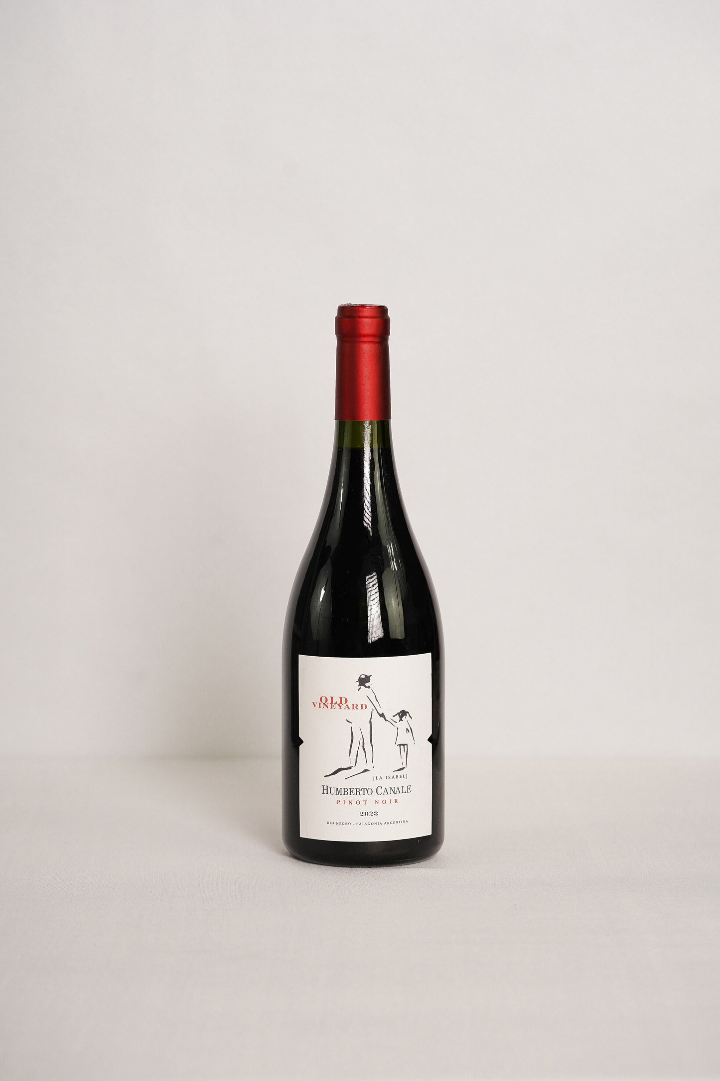 Old Vineyard - Humberto Canale - Pinot Noir