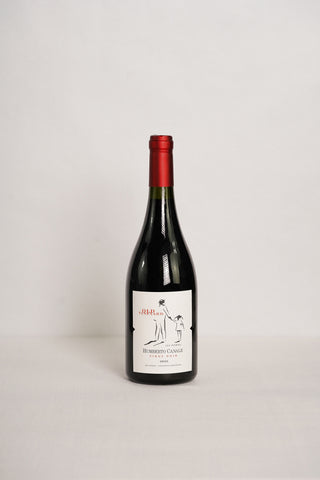 Old Vineyard - Humberto Canale - Pinot Noir
