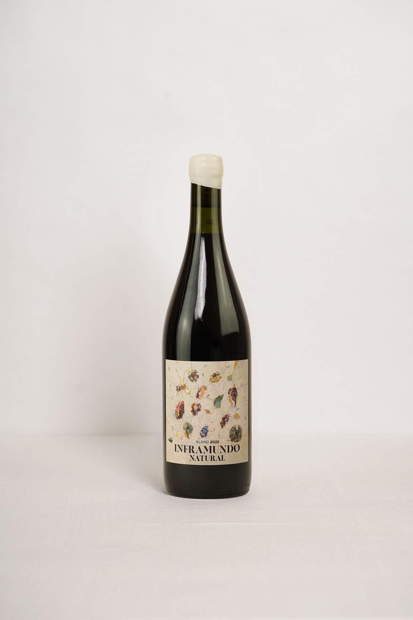 Inframundo Blend - Durigutti - Blend